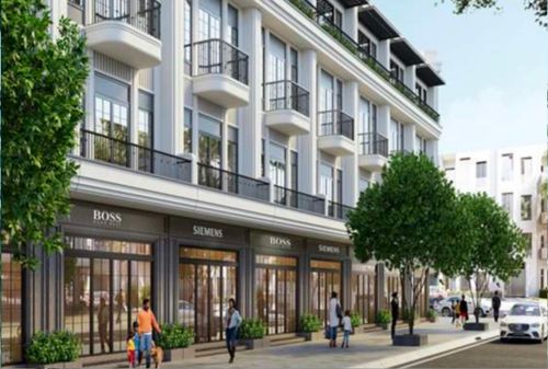 Him Lam Central Park – Dự án được kỳ vọng tạo động lực phát triển