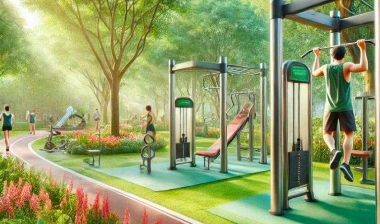 a-6-3 Tiện ích nội khu đẳng cấp bên trong dự án Him Lam Central Park An Hồng