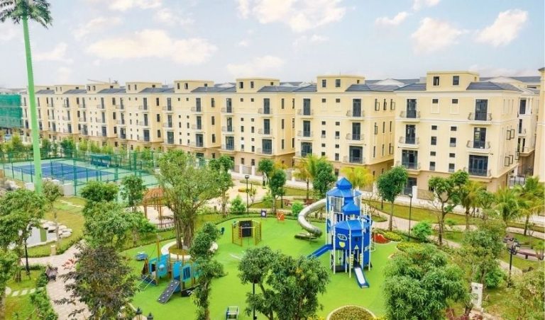 Tiện ích Him Lam Central Park có gì nổi bật? Chi tiết từ A-Z