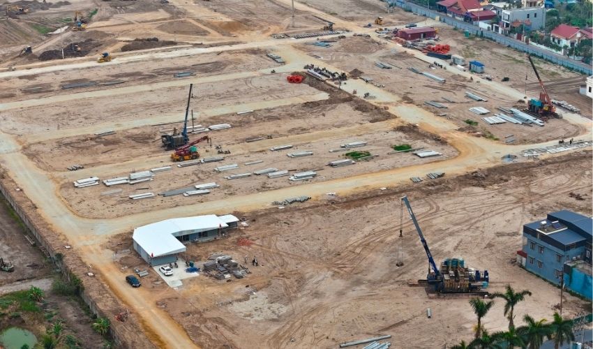 a65 Tiến độ xây dựng của dự án Him Lam Central Park đang được triển khai rất tốt