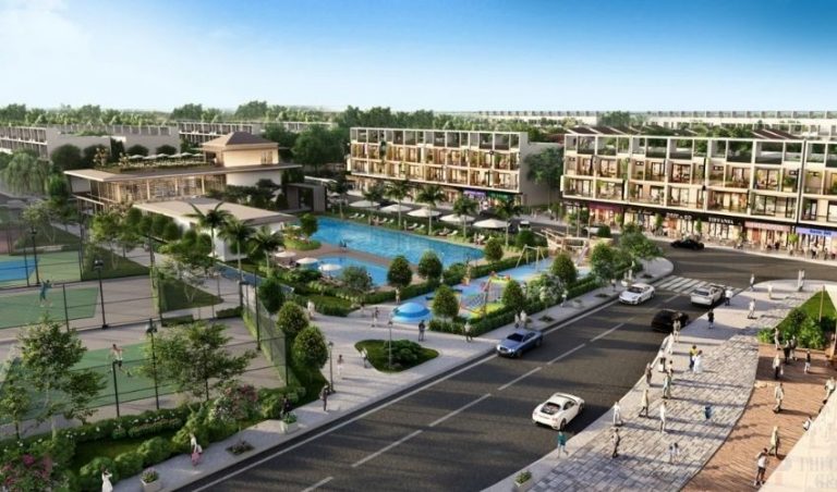 a75 Dịch vụ tiện ích cao cấp được trang bị trong dự án Him Lam Central Park