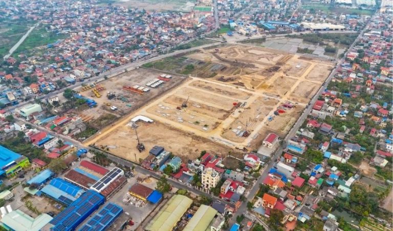 anh-bv Cập nhật tiến độ dự án Him Lam Central Park Hải Phòng mới nhất!