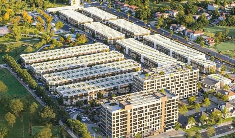 8 Lý Do Nên Mua Dự Án Him Lam Central Park Hải Phòng