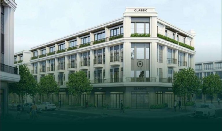 anhnha Tiềm năng tăng giá của Him Lam Central Park Hải Phòng rất cao